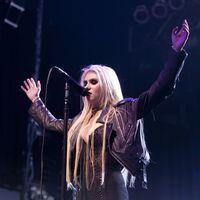 Taylor Momsen performing in concert at Terminal 5 | Picture 115338